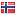 metanett.no server is located in Norway